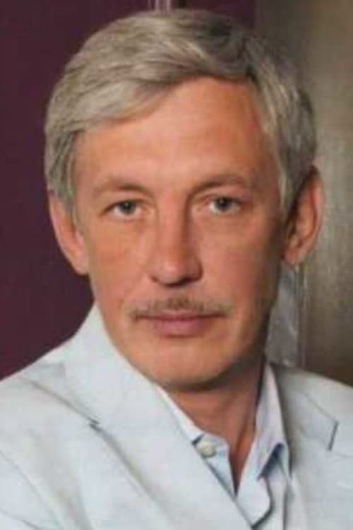 Aleksandr Basov profile photo