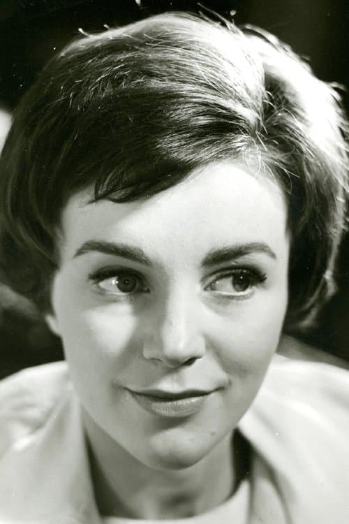 Margita Ahlin profile photo