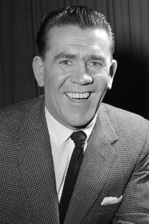 Lou Richards profile photo