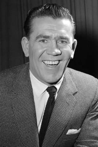 Lou Richards profile photo