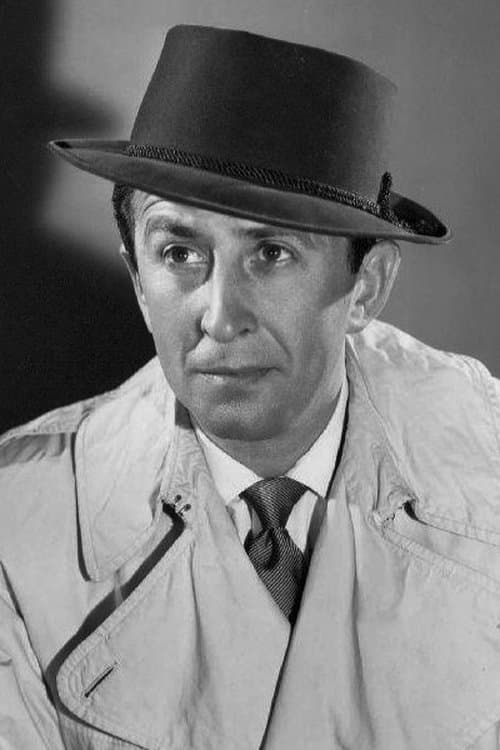 George Petrie profile photo