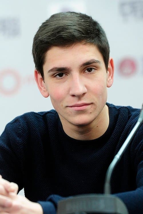 Denis Murić profile photo