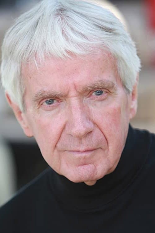 Francis X. McCarthy profile photo