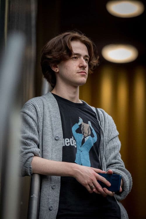 Tommy Carroll profile photo