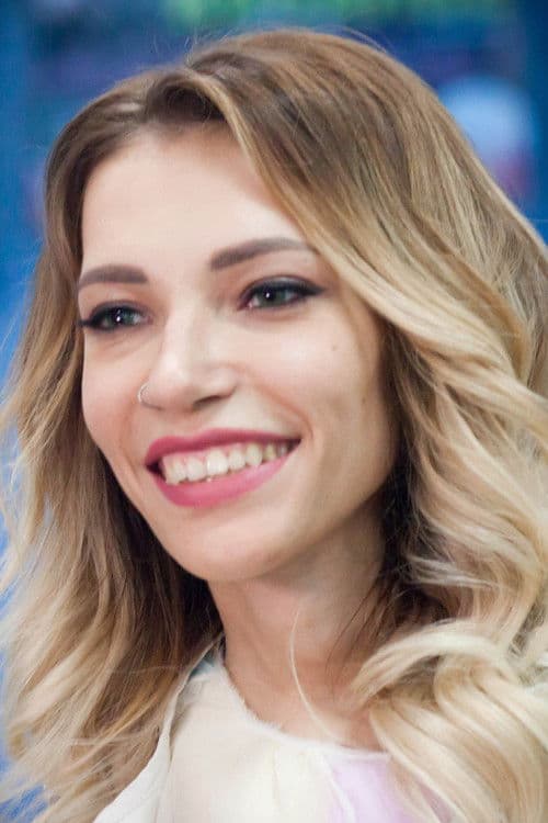 Yuliya Samoylova profile photo