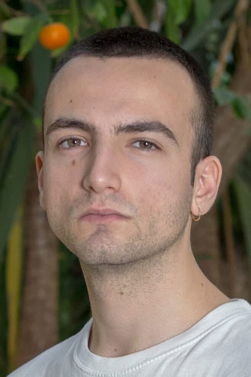 Odysseas Petrakis profile photo
