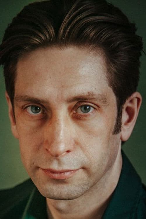 Andrey Kozlov profile photo