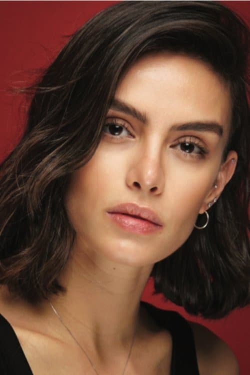 Çağla Demir profile photo