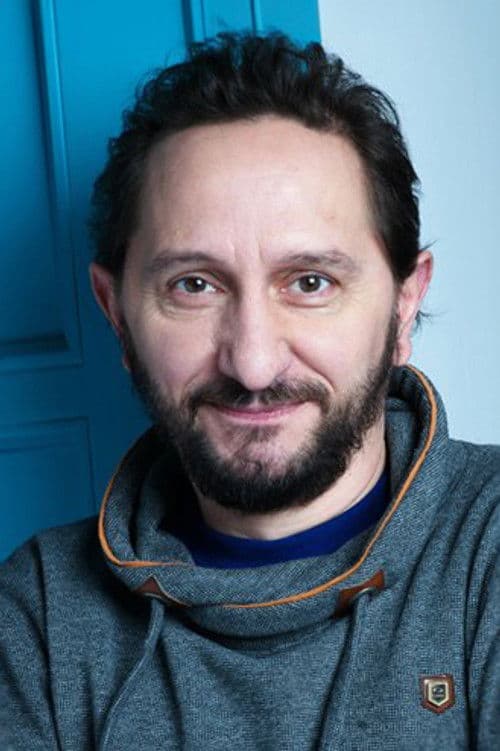 David Punčochář profile photo