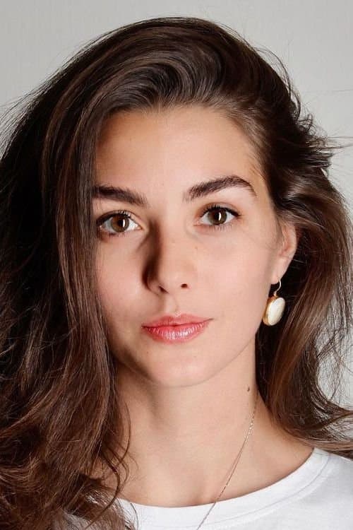 Anastasiia Dvorianskaia profile photo