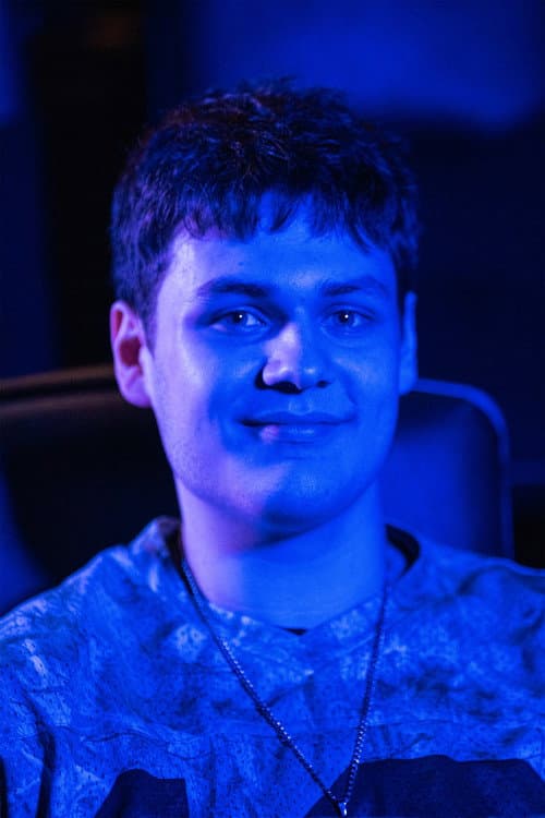 Steven Shaffer profile photo