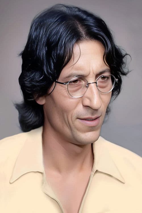 Osmane  Bechikh profile photo