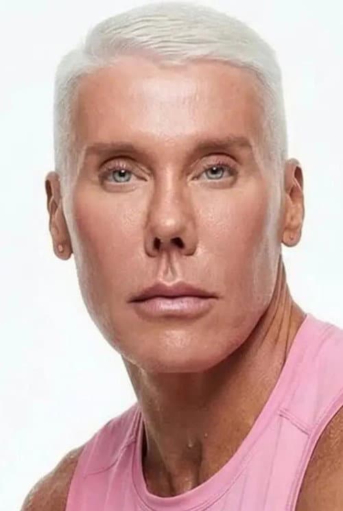 Alfonso Waithsman profile photo