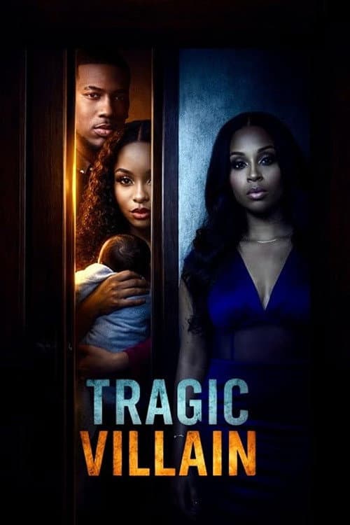 Tragic Villain poster