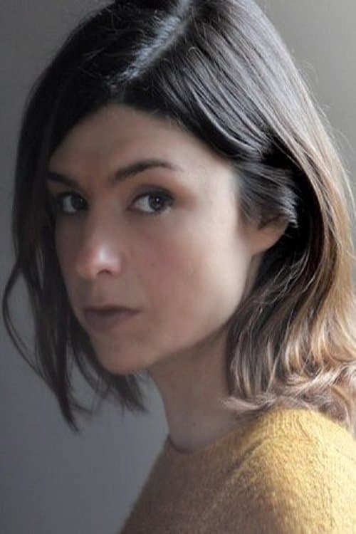 Maialen Sarasua Oliden profile photo