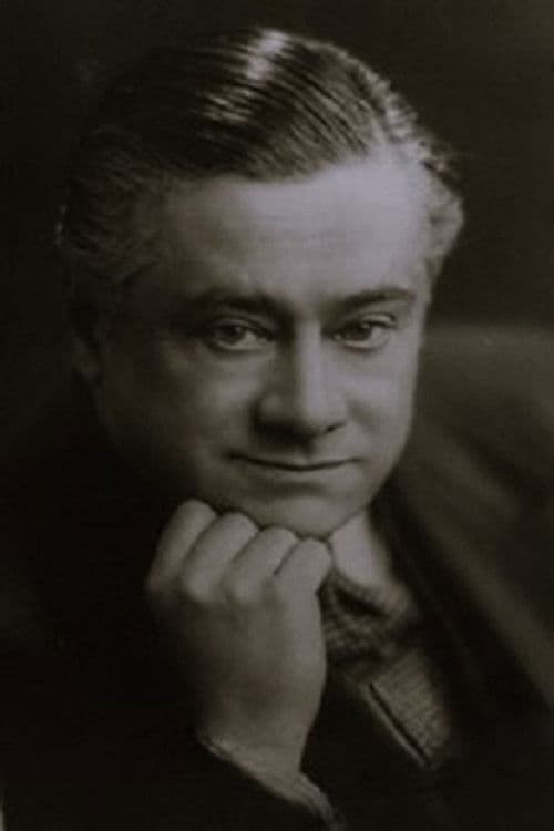 Morris Harvey profile photo