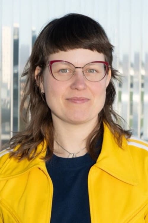 Antshi von Moos profile photo