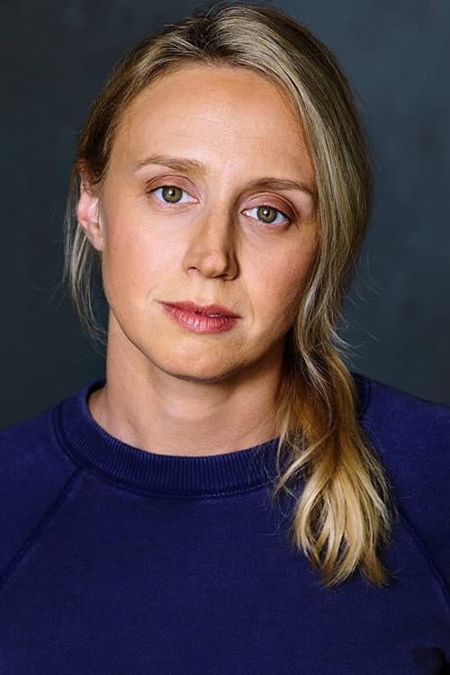 Amy Vorpahl profile photo