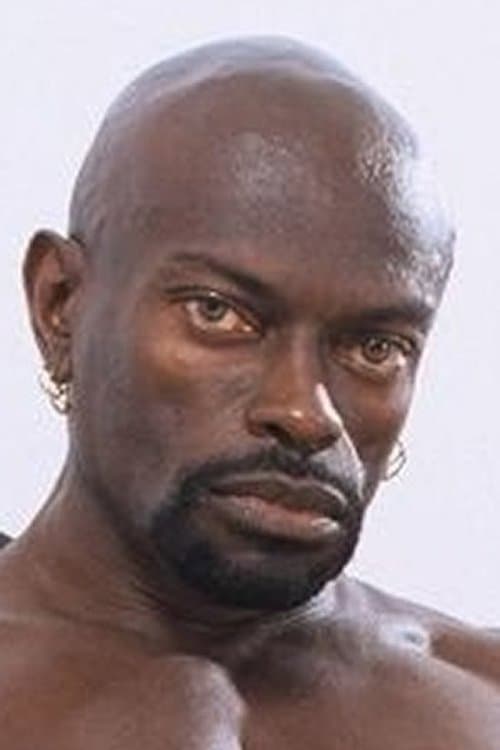 Ben Gunn profile photo