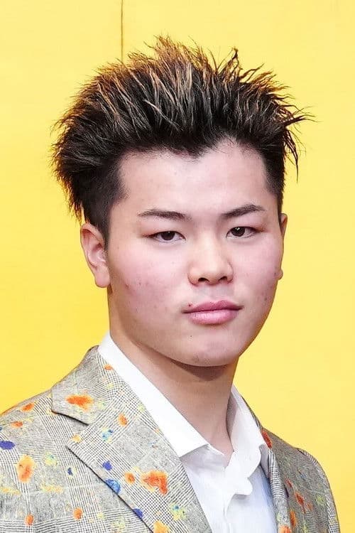 Tenshin Nasukawa profile photo