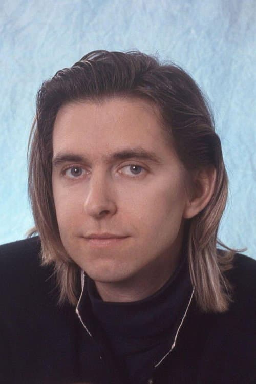 Eric Johnson profile photo