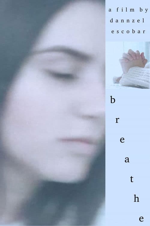 Breathe poster