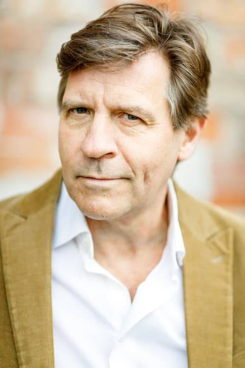 Mike Davies profile photo