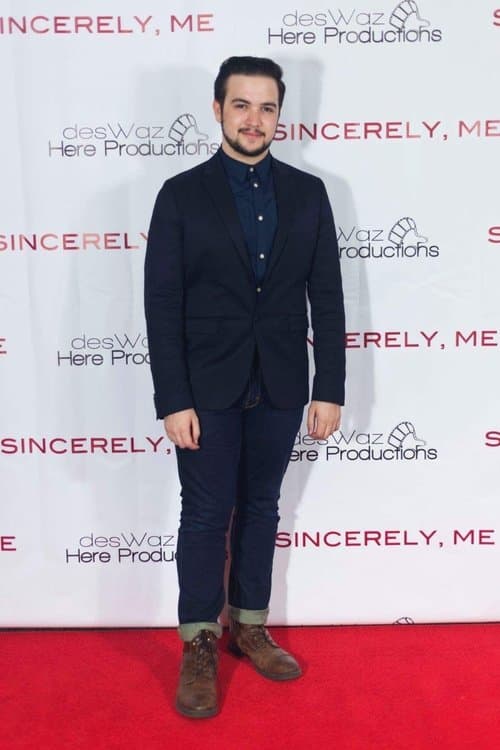 Nick Earl profile photo