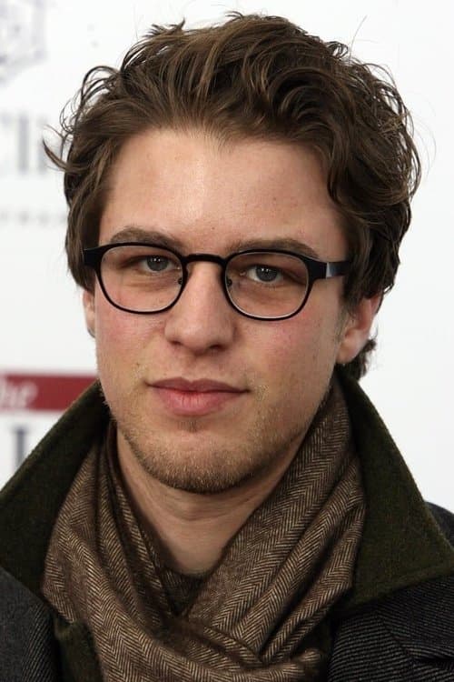 Henry Joost profile photo