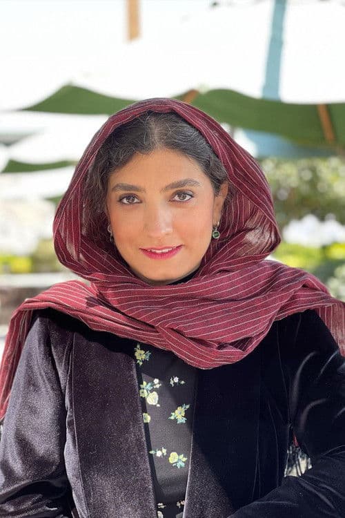 Bahareh Riyahi profile photo