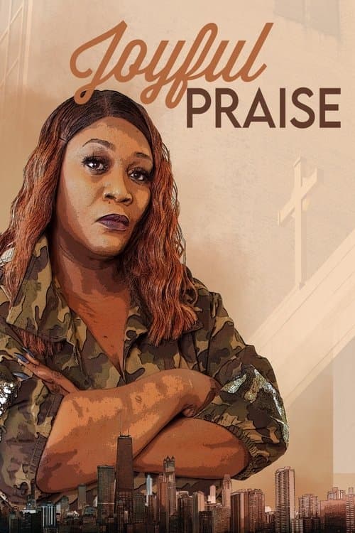 Joyful Praise poster