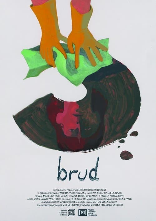 Brud poster
