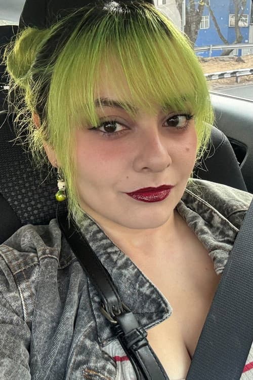 Jenny Rosiquez profile photo