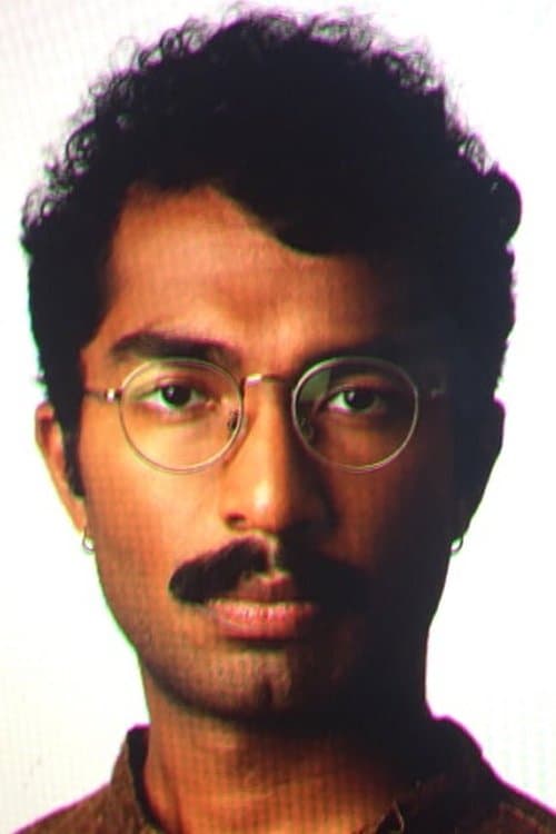 Prashanth Kamalakanthan profile photo