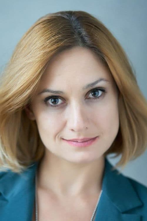 Karina Mishulina profile photo