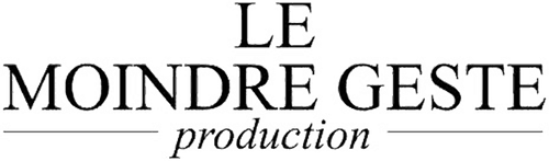 Le Moindre Geste