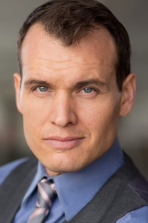 Travis Joe Dixon profile photo