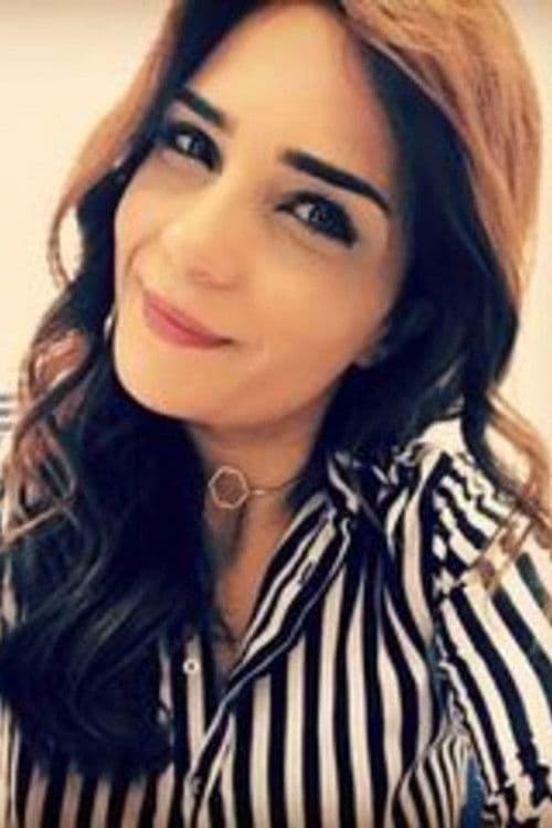 Cherine Khoury profile photo