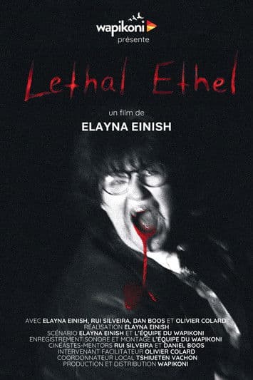 Lethal Ethel
