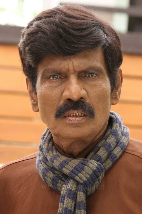 Goundamani profile photo