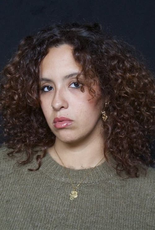 Kahina Lahoucine profile photo