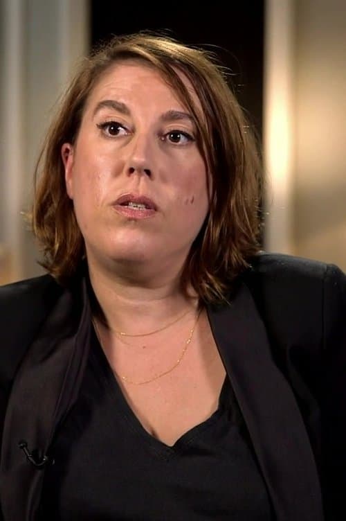 Karine Hernandez profile photo