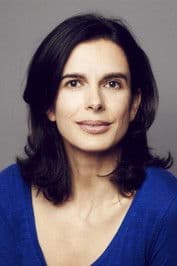 Gwenaëlle Simon profile photo