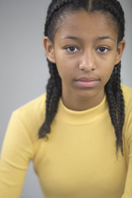 Arsema Kayan Ellison profile photo