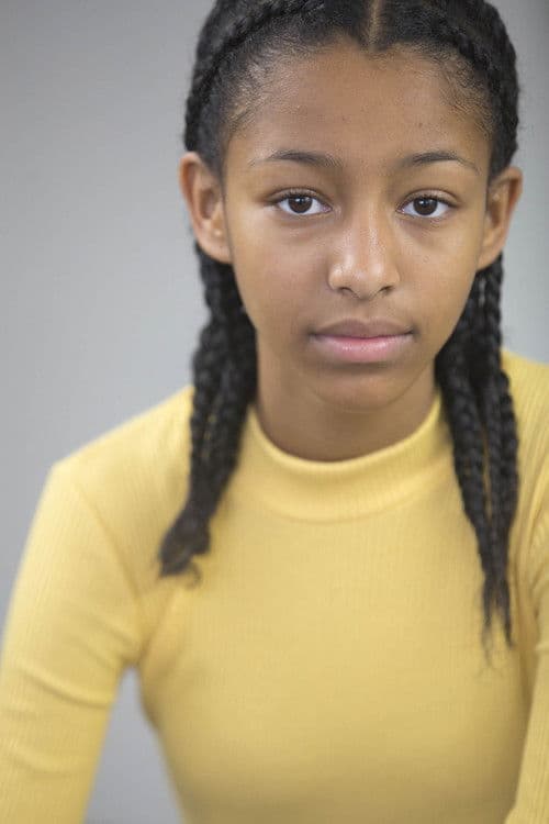 Arsema Kayan Ellison profile photo