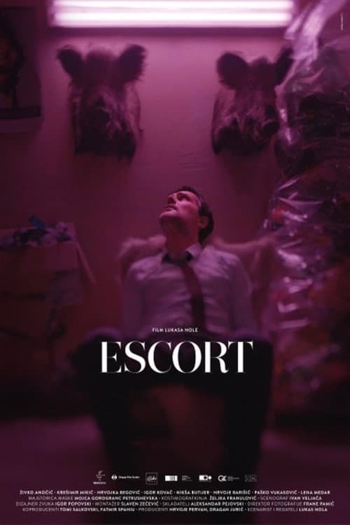 Escort poster
