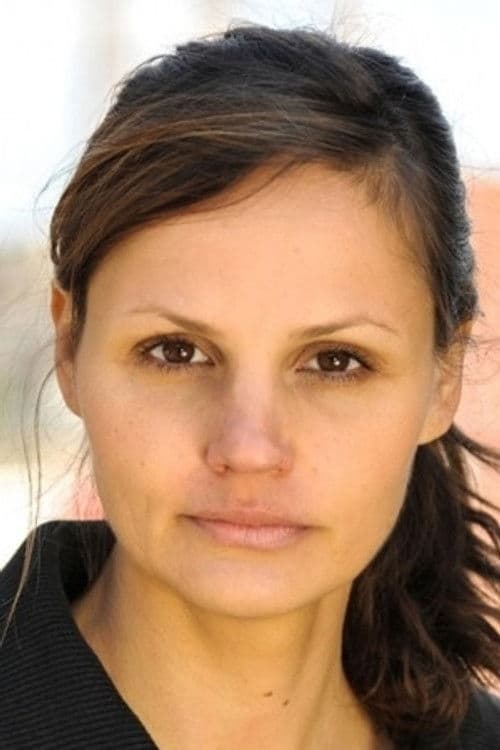 Stephanie Voit profile photo