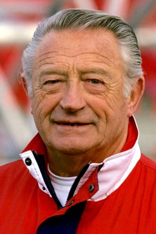 Hjalmar Andersen profile photo