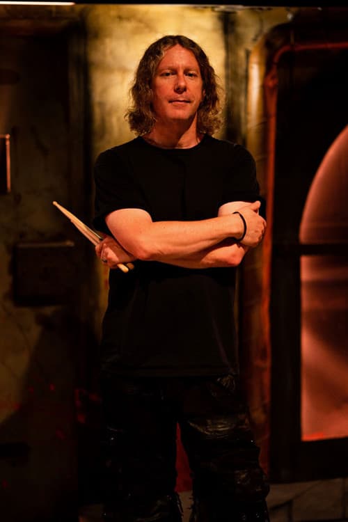 Matt Thompson profile photo