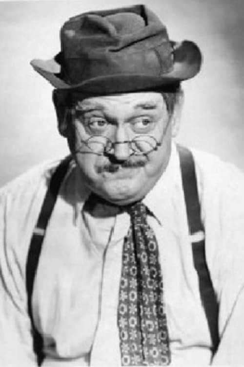 Cliff Arquette profile photo